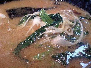 侍:つけ汁