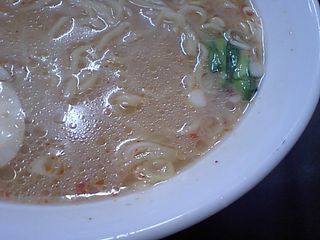 らーめん 三十郎
