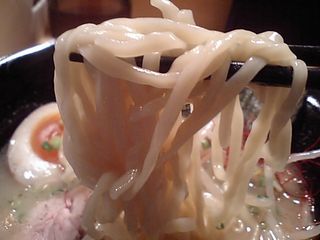 参○伍:麺