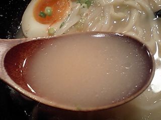 参○伍:スープ