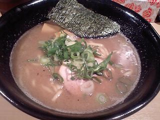 六本木:めんや 参○伍