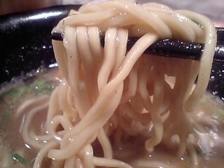 参○伍:麺