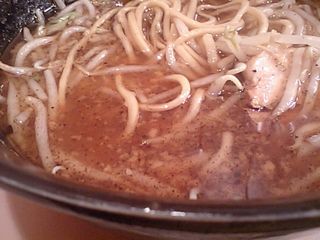 らぁめん 赤道