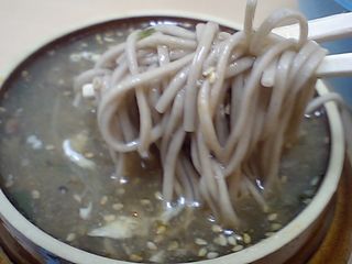 番外編 社内そば