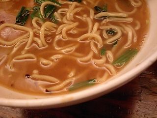 汐留らーめん