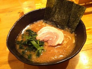 早稲田:七福家 早稲田店