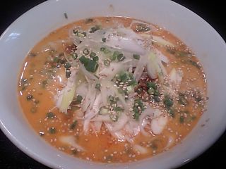 面影橋(おもかげばし):麺や しげる