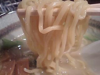 真吾:麺