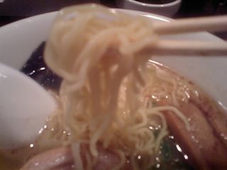 真吾 麺