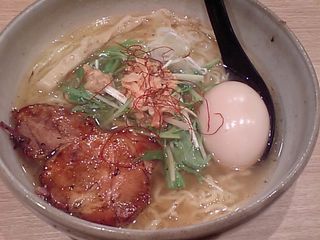 中目黒:SOU