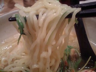 SOU:麺