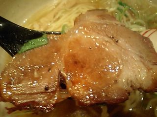 SOU:チャーシュー