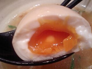 SOU:味玉