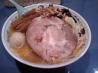 要町:Story