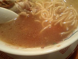 末廣ラーメン本舗 高田馬場店