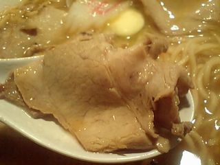 末廣ラーメン本舗