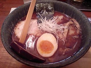 高円寺:田ぶし