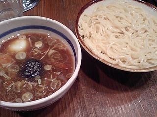 東池袋:大勝軒 本店