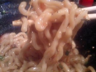 高田光幸:麺