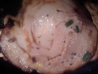 高田光幸:チャーシュー