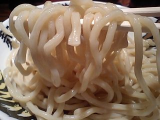 鷹虎:麺