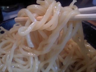 たけし:麺