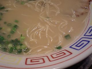 中華そば 瀧本軒