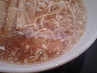 らーめん たくみ
