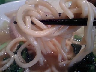 匠家:麺