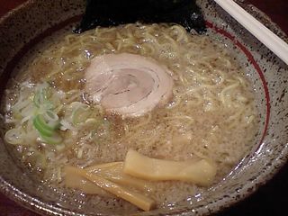 成増:らーめん 玉屋 成増店