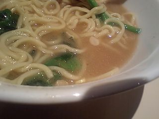 横浜家系ラーメン 田中