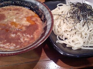大山:めん処 田中屋