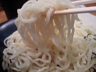 田中屋:麺