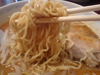 てんぐや:麺