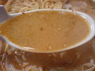 てんぐや:スープ