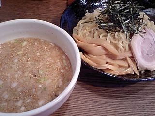 中板橋:麺や 天鳳 中板橋店