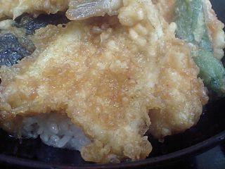 天ぷら和食 天房