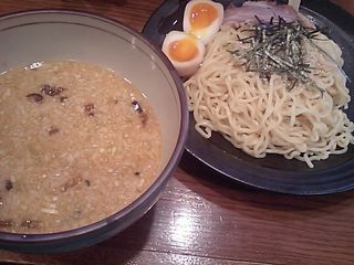 練馬:らーめんつけ麺 天鳳