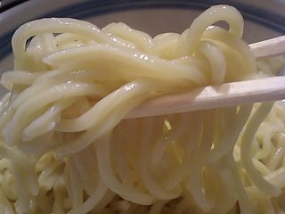 天空:麺