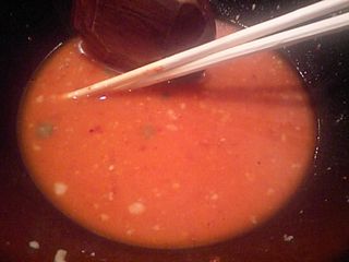 てんつくてん スープ