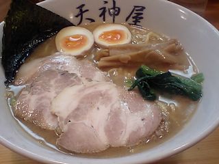 秋葉原:天神屋
