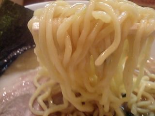 天神屋:麺