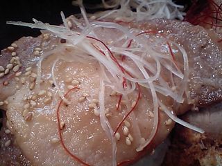 豚八