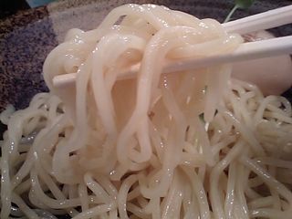 池袋:鶏の穴 麺