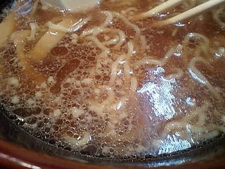 東麺房