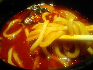 つけ麺 だいご