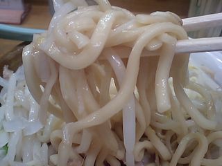 常吉:麺