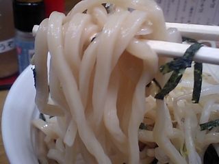 常吉:麺