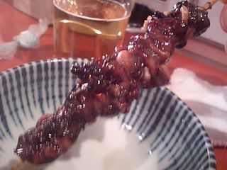 うな鐵(うなてつ)