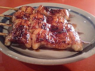 うな鐵(うなてつ) 池袋本店